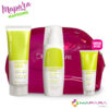 Dermacare Purenet Skin – Crème Matifiante 40ml + Lotion Asséchante 100ml + Gel Nettoyant Assainissant 50ml Offert + Trousse Offerte