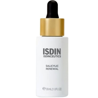 ISDIN Renewal Sérum Acide Salicylique 30ml
