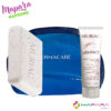 MURIAC Lightact Savon Exfoliant + MURIAC Lightact Creme Éclaircissante SPF50+ 50ml + Trousse offert