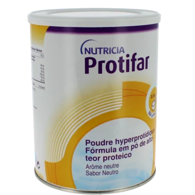 Nutricia Protifar Poudre Hyperprotidique 500g
