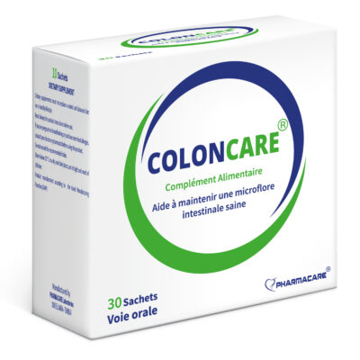 Pharmacare Coloncare 30 Sachets