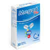 Pharmacare Mega 6 Plus 30 Gélules
