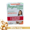 Pregnacare Original 2+1 GRATUIT