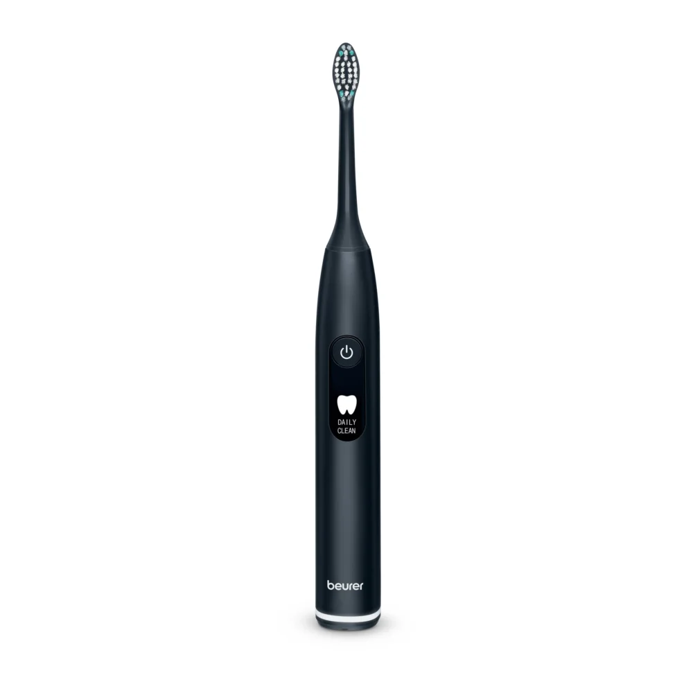 Beurer sc 50 midnight ink gp brosse à dents electrique