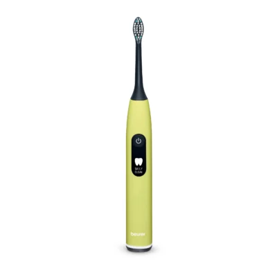 Beurer SC 50 Splashy Lemon GP Brosse à Dents Electrique