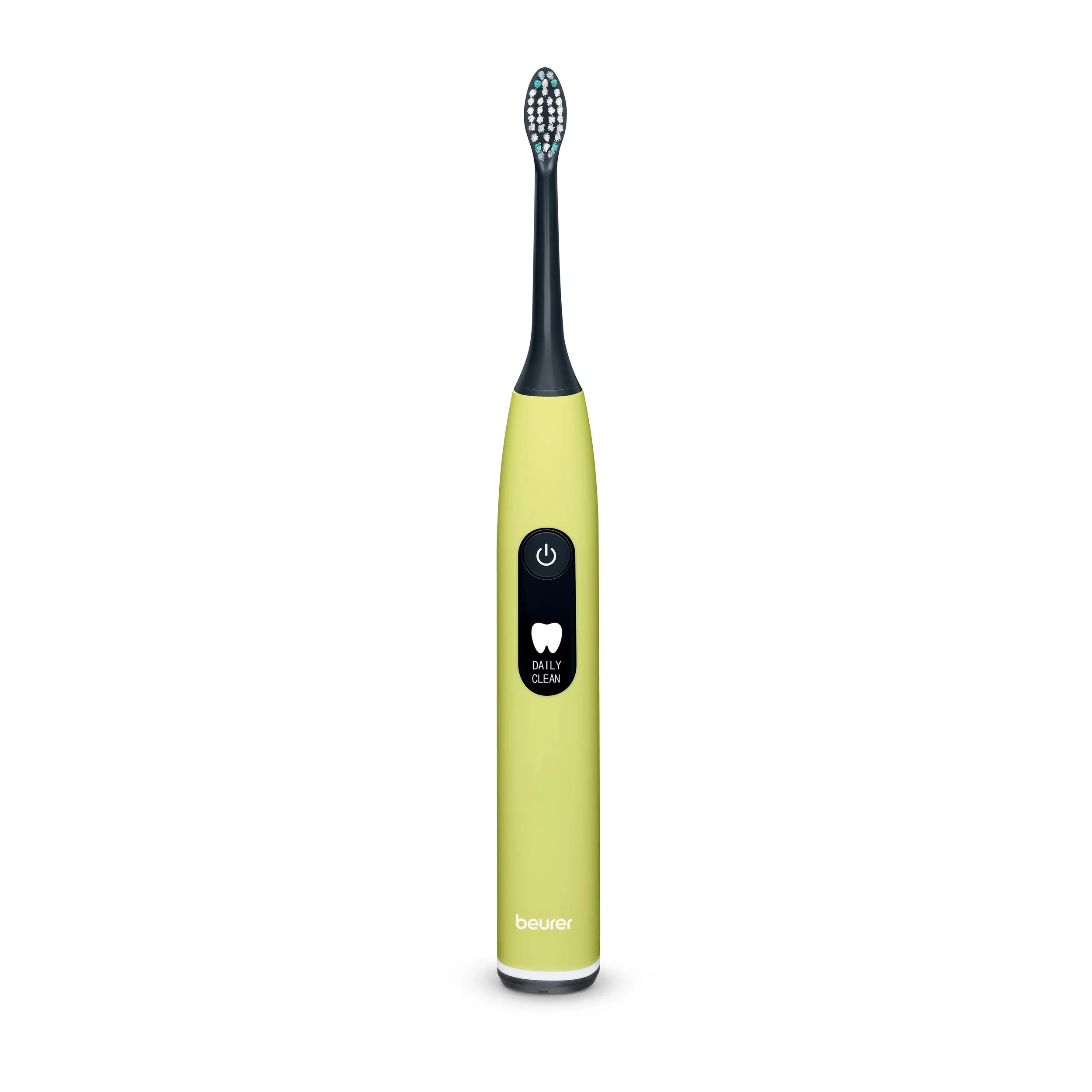 Beurer sc 50 splashy lemon gp brosse à dents electrique Beurer sc 50 splashy lemon gp brosse à dents electrique
