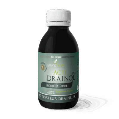 Young Health Activ Drainol Mangue