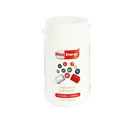 Young Health Max Energy 30 Gélules