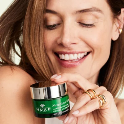 Nuxe nuxuriance ultra la crème anti-âge global 50ml