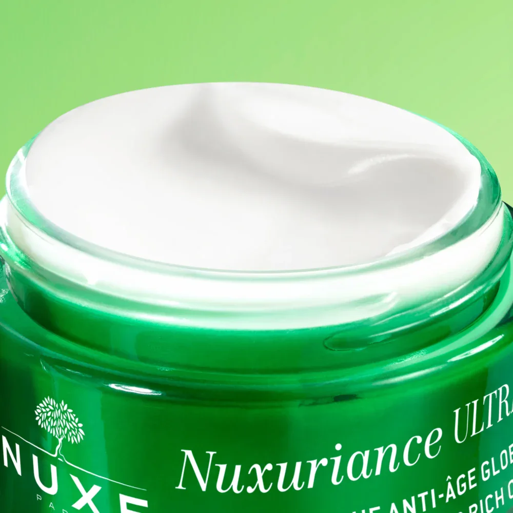 Nuxe nuxuriance ultra la crème anti-âge global 50ml
