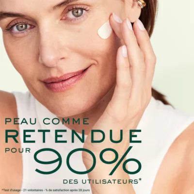 Nuxe nuxuriance ultra la crème anti-âge global 50ml