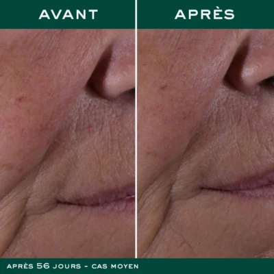 Nuxe nuxuriance ultra la crème anti-âge global 50ml