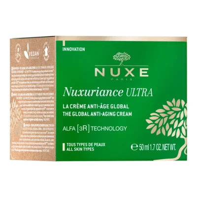 Nuxe nuxuriance ultra la crème anti-âge global 50ml