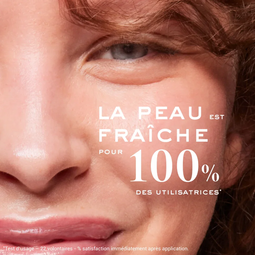 Nuxe very rose lotion tonique fraîcheur 200ml