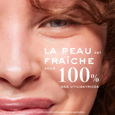 Nuxe very rose lotion tonique fraîcheur 200ml Nuxe very rose lotion tonique fraîcheur 200ml