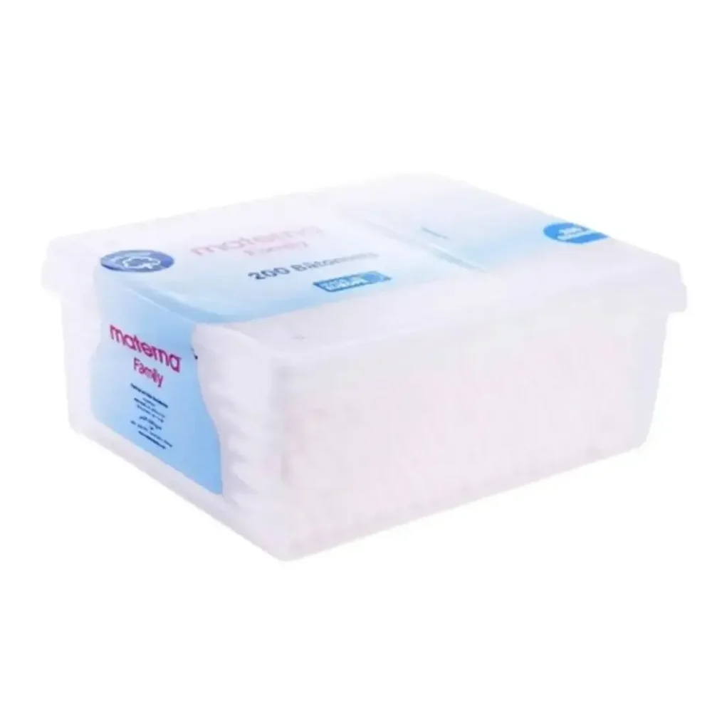 Materna family 200 batonnets