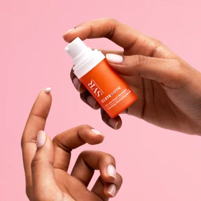 Svr [c] eye biotic soin yeux lissant illuminateur 15ml