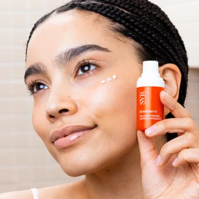 Svr [c] eye biotic soin yeux lissant illuminateur 15ml