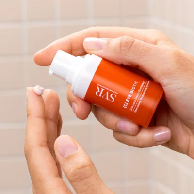 Svr [c] eye biotic soin yeux lissant illuminateur 15ml