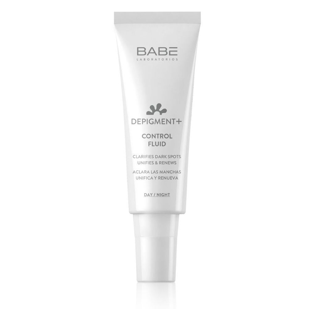 Babe depigment+ control fluid 40ml Babe depigment+ control fluid 40ml