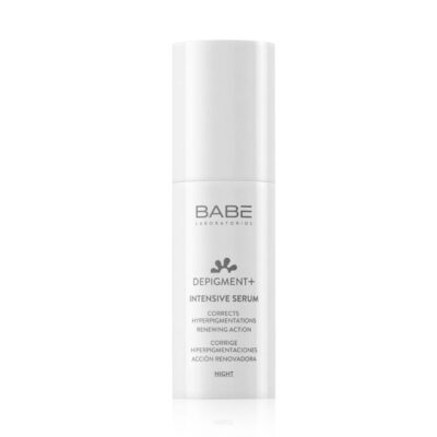 Babe Depigment+ Intensive Serum Nuit 30ml