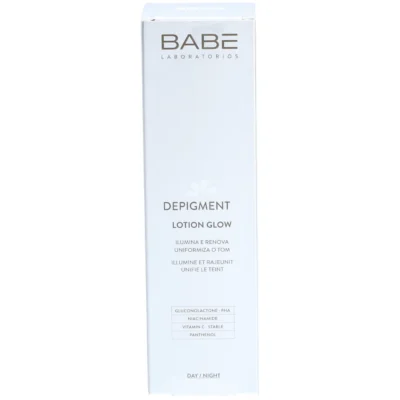 Babe Depigment+ Lotion Glow 150ml