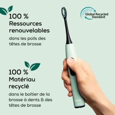 Beurer sc 50 peppermint gp brosse à dents electrique Beurer sc 50 peppermint gp brosse à dents electrique