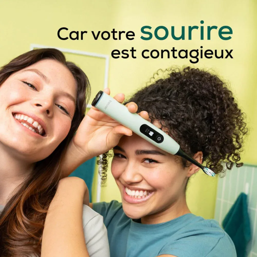 Beurer sc 50 peppermint gp brosse à dents electrique Beurer sc 50 peppermint gp brosse à dents electrique