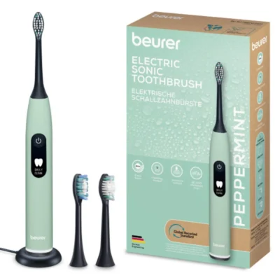 Beurer SC 50 Peppermint GP Brosse à Dents Electrique