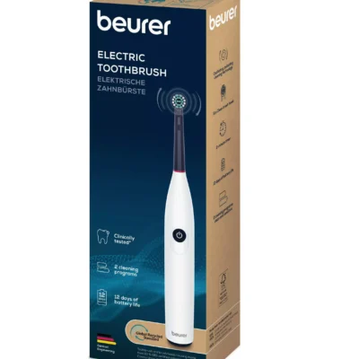 Beurer tb 15 brosse à dents electrique Beurer tb 15 brosse à dents electrique