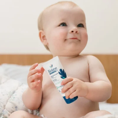 Biolane topilane ad crème visage émolliente 50ml