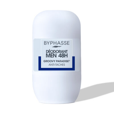 Byphasse Déodorant Roll-on Men Groovy Paradise 48h 50ml