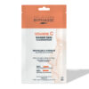 Byphasse Masque Tissu Illuminateur Vitamine C