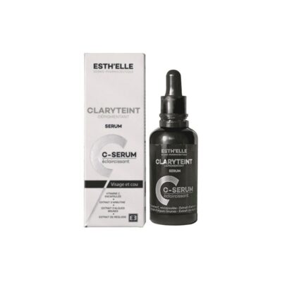 Esthelle Claryteint C Serum Eclaircissant 30ml
