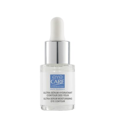Eye Care Serum Contour des Yeux 15ml