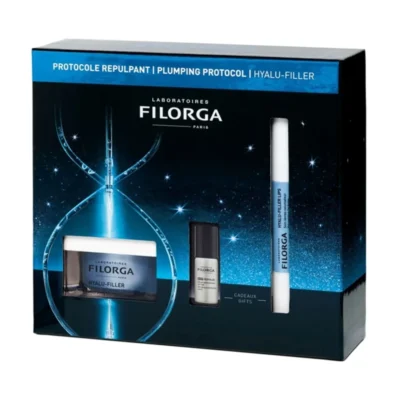 Filorga hyalu-filler coffret protocole repulpant