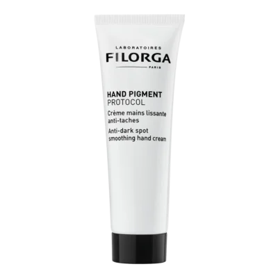 Filorga HAND PIGMENT PROTOCOL Crème Main Lissante Anti-Taches 50ml