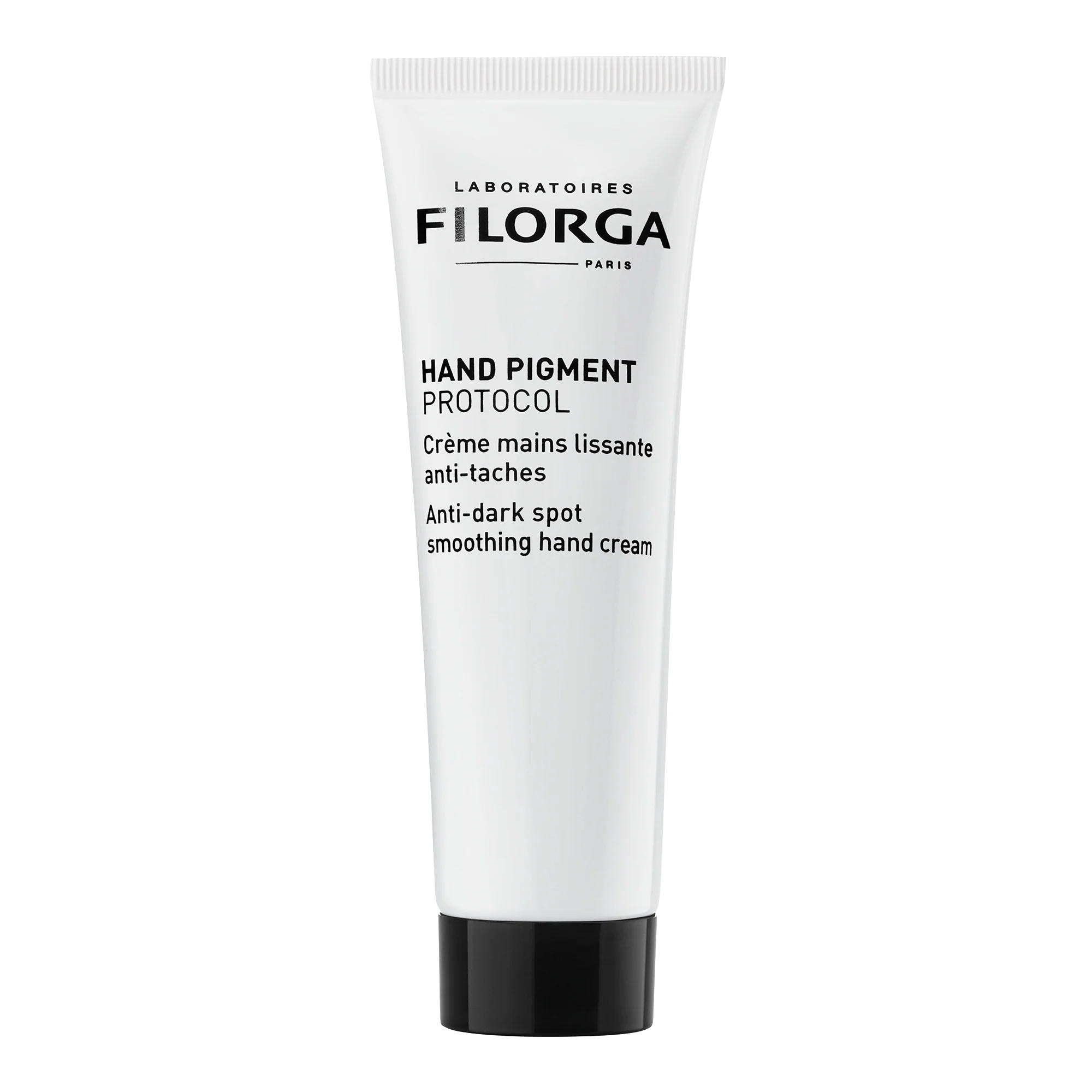 Filorga hand pigment protocol crème main lissante anti-taches 50ml Filorga hand pigment protocol crème main lissante anti-taches 50ml