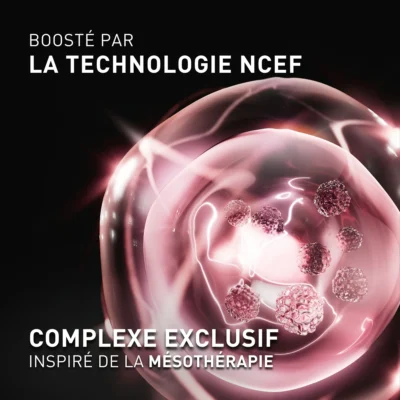 Filorga meso-mask ncef masque revitalisant triple soin 50ml Filorga meso-mask ncef masque revitalisant triple soin 50ml