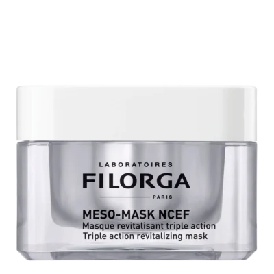Filorga MESO-MASK NCEF Masque Revitalisant Triple Soin 50ml