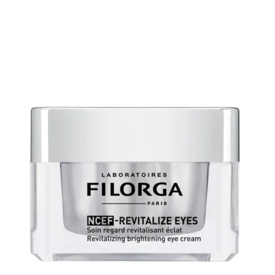 Filorga NCEF REVITALIZE EYES Soin Regard Revitalisant Éclat 15ml