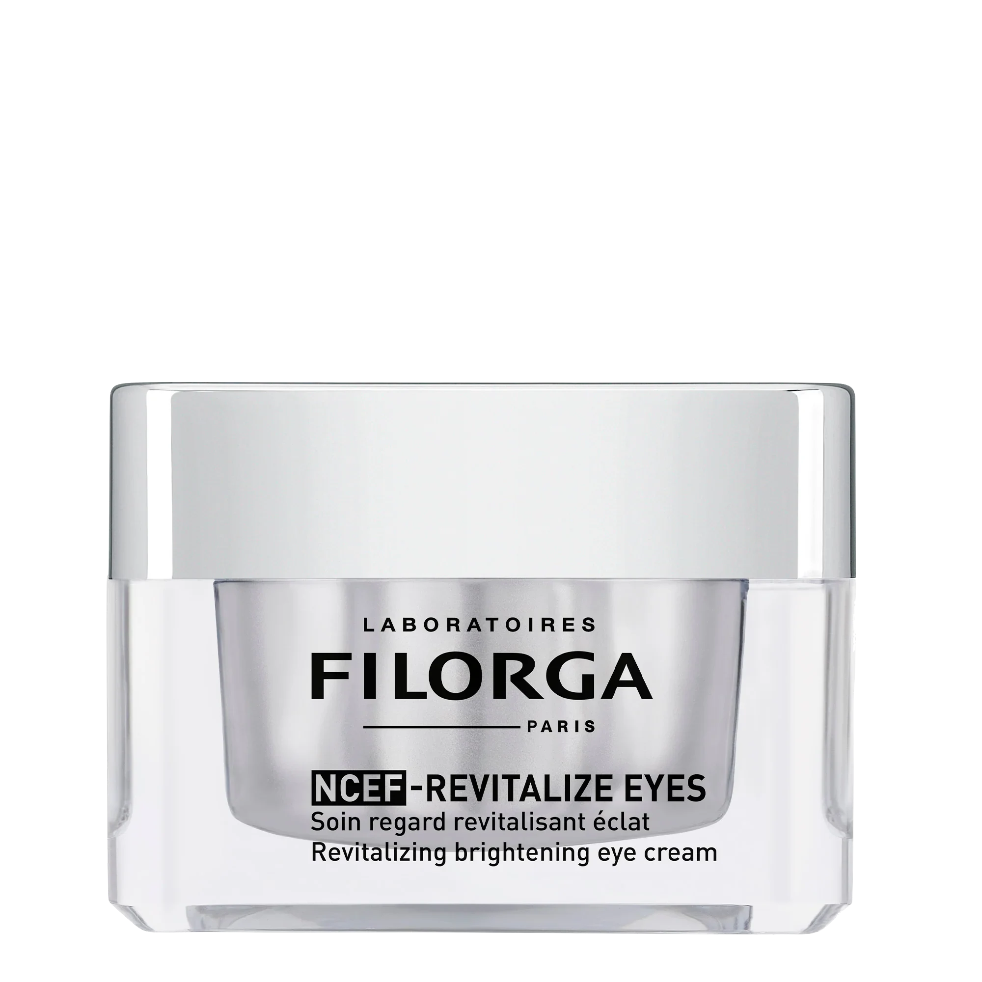Filorga ncef revitalize eyes soin regard revitalisant éclat 15ml Filorga ncef revitalize eyes soin regard revitalisant éclat 15ml