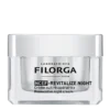 Filorga NCEF REVITALIZE NIGHT Crème Nuit Récupératrice 50ml