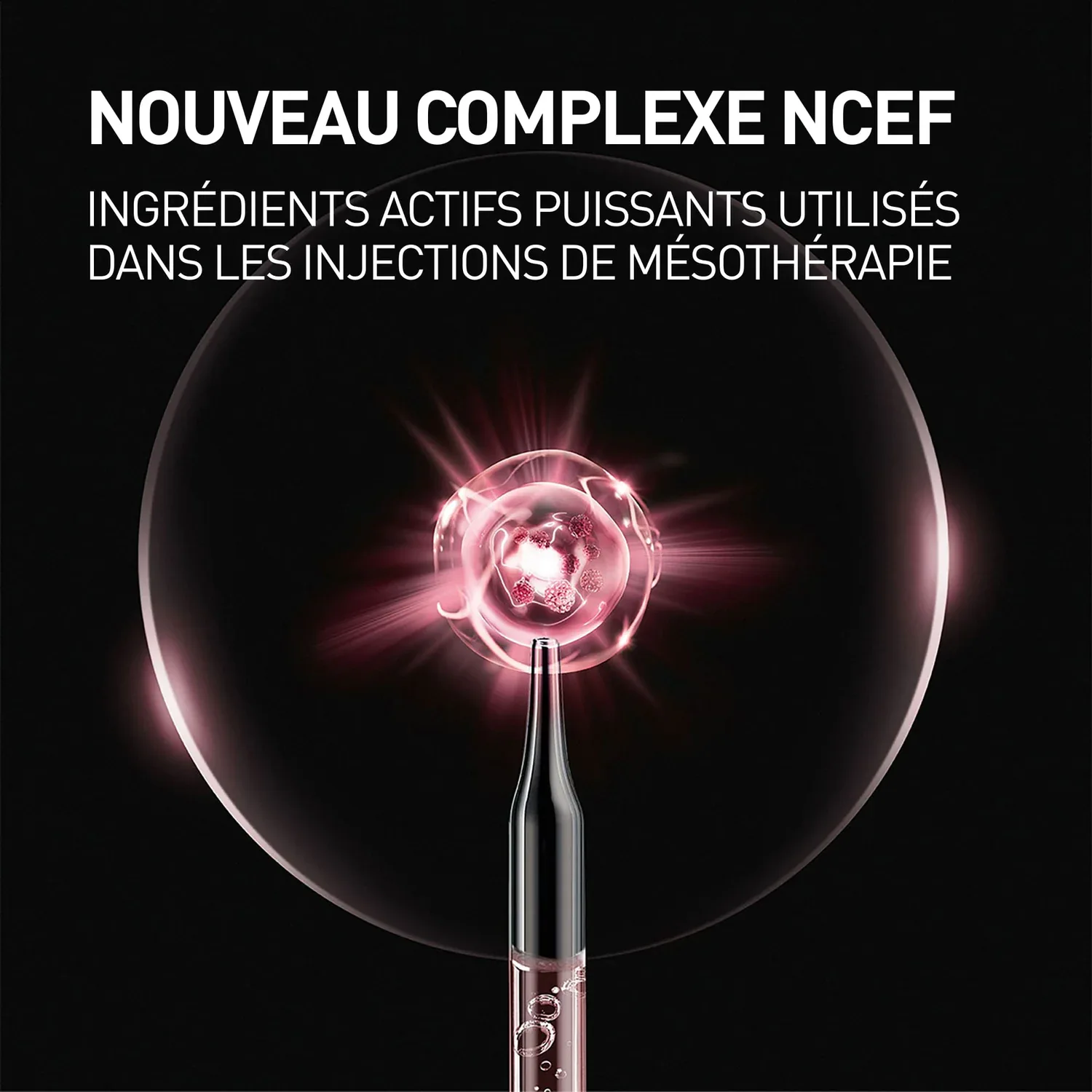 Filorga ncef revitalize night crème nuit récupératrice 50ml Filorga ncef revitalize night crème nuit récupératrice 50ml