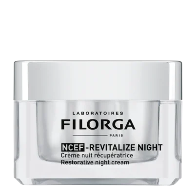 Filorga NCEF REVITALIZE NIGHT Crème Nuit Récupératrice 50ml