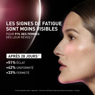 Filorga ncef revitalize night crème nuit récupératrice 50ml Filorga ncef revitalize night crème nuit récupératrice 50ml