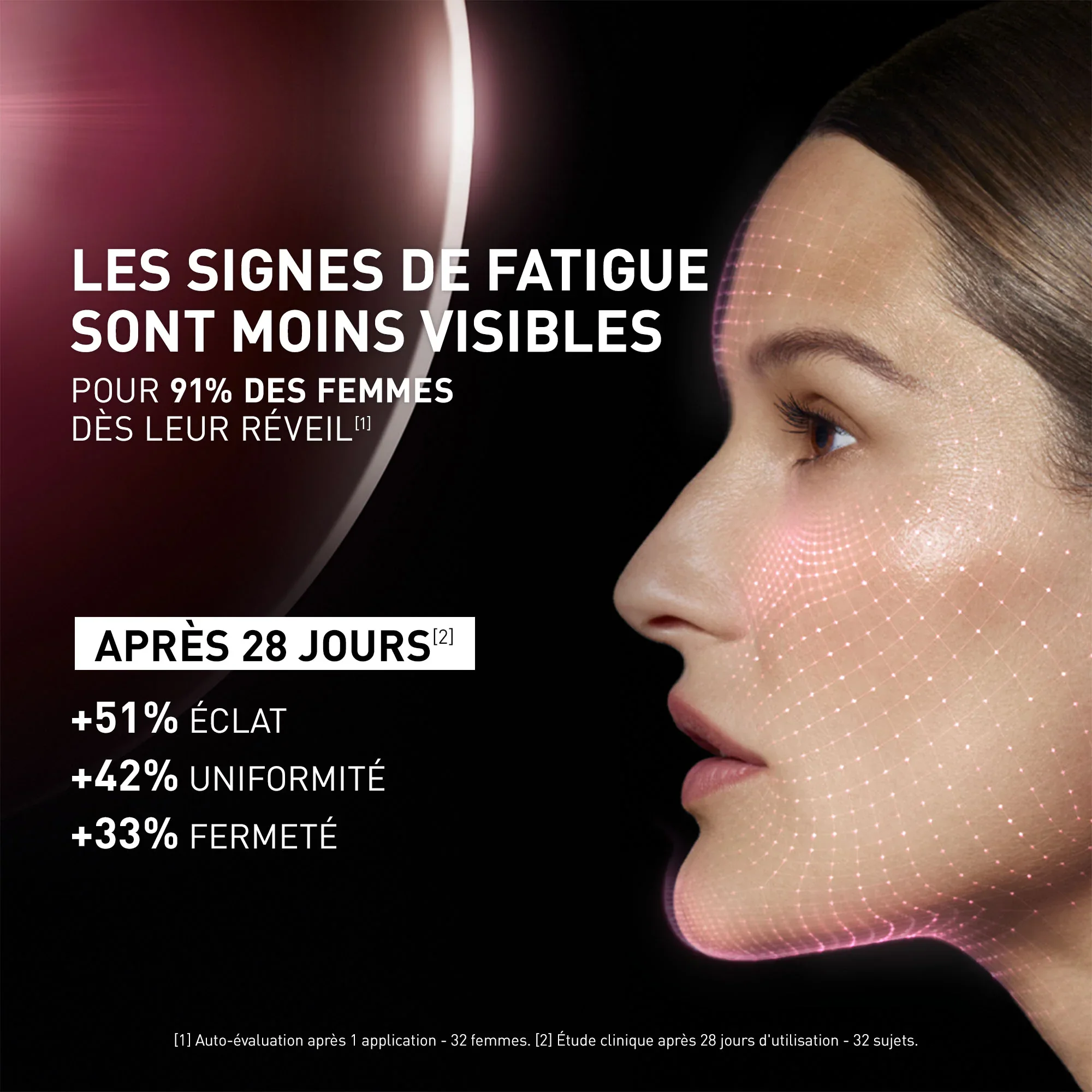 Filorga ncef revitalize night crème nuit récupératrice 50ml Filorga ncef revitalize night crème nuit récupératrice 50ml