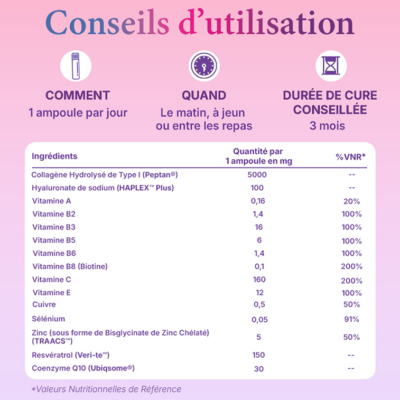 Holistix holiglow 10 ampoules Holistix holiglow 10 ampoules