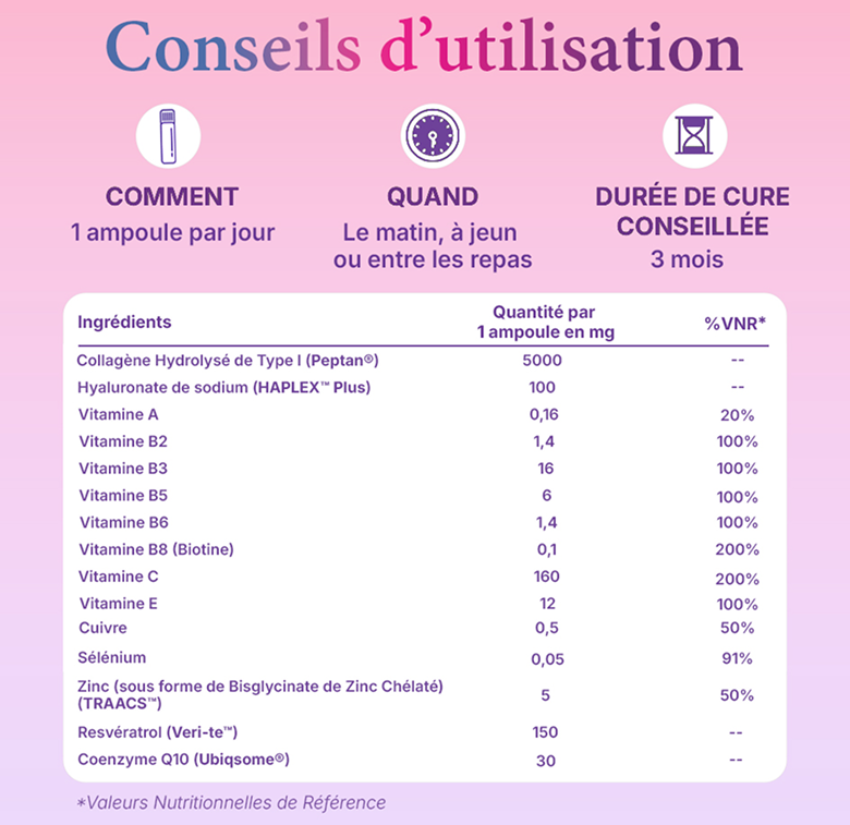 Holistix holiglow 10 ampoules Holistix holiglow 10 ampoules