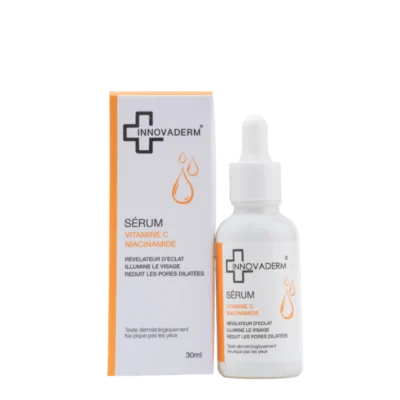 Innovaderm Serum Vitamine C + Niacinamide 30ml